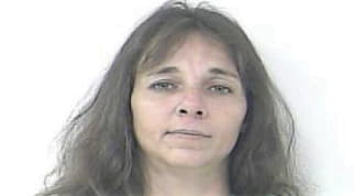 Samantha McCurdy, - St. Lucie County, FL 